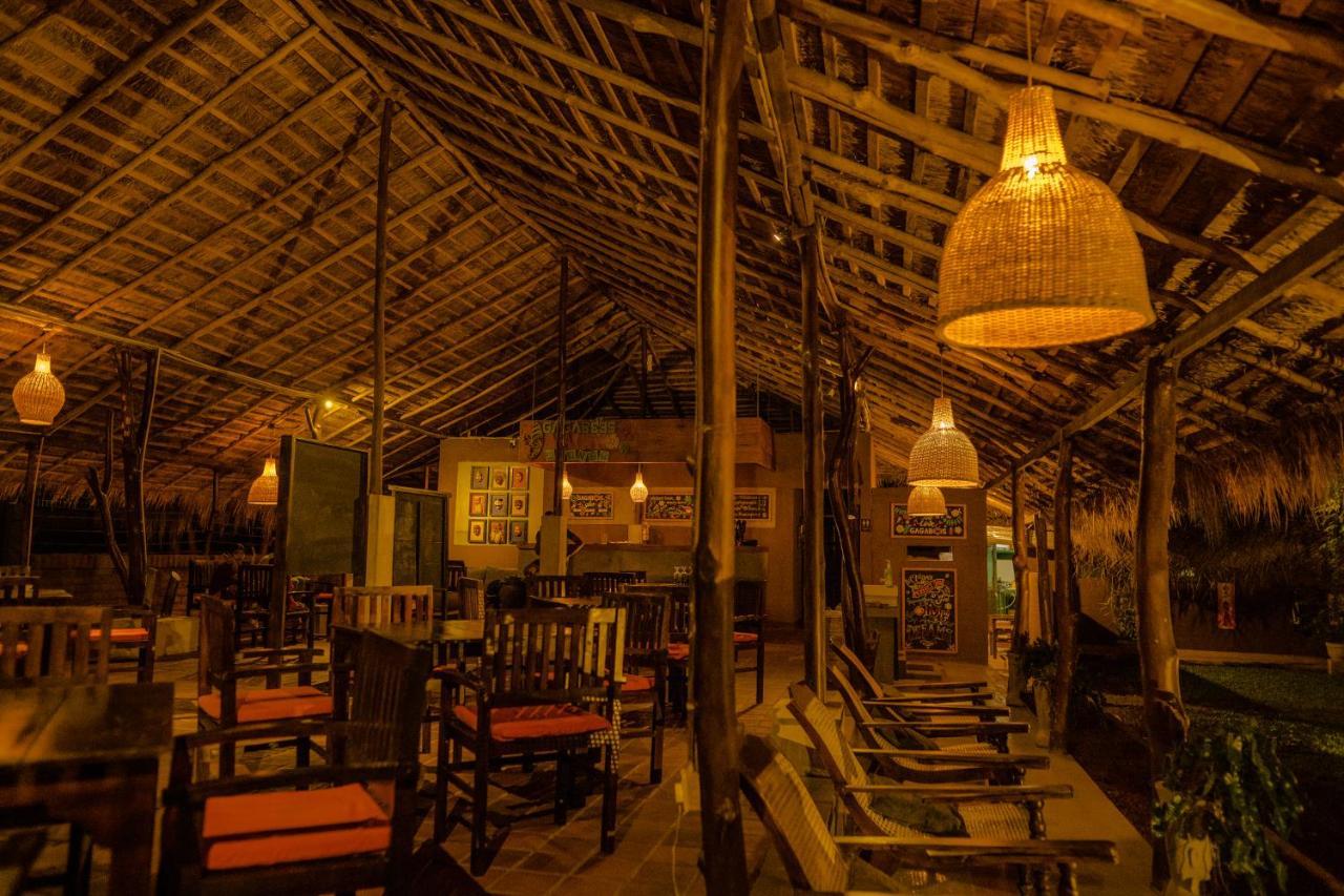 Villa Gaga Bees Yala Tissamaharama Exterior foto