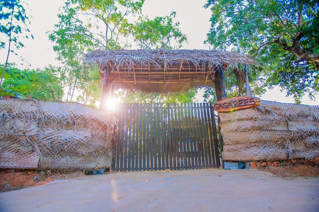 Villa Gaga Bees Yala Tissamaharama Exterior foto
